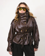 Musse coat