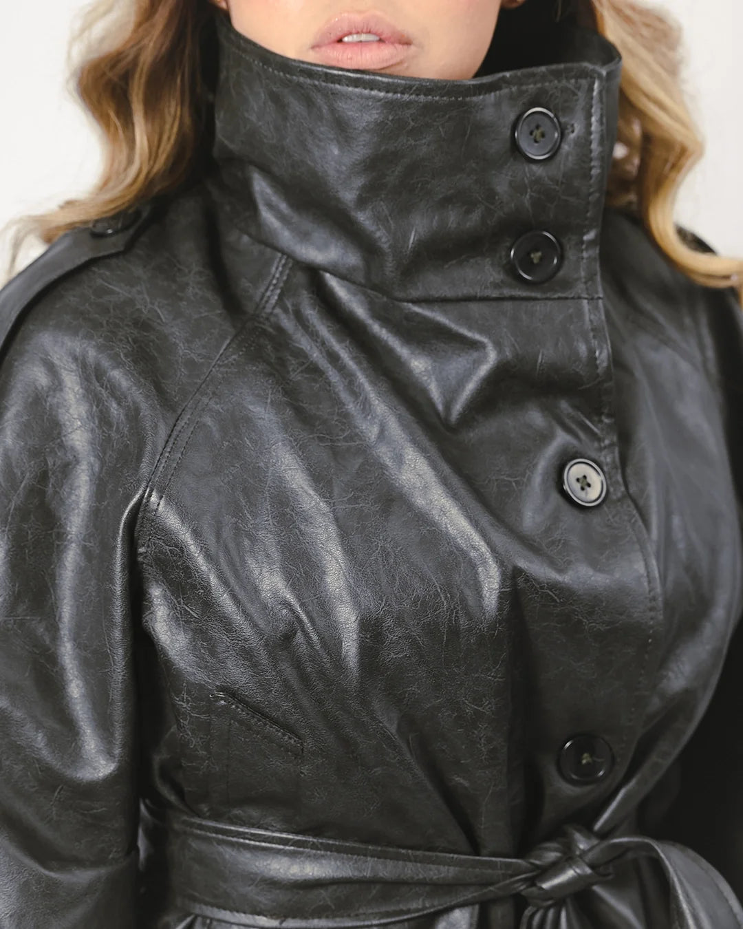 Musse coat