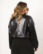 Jacket vin