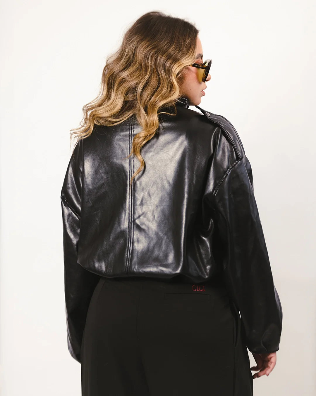 Jacket vin