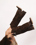 Rodeo boots