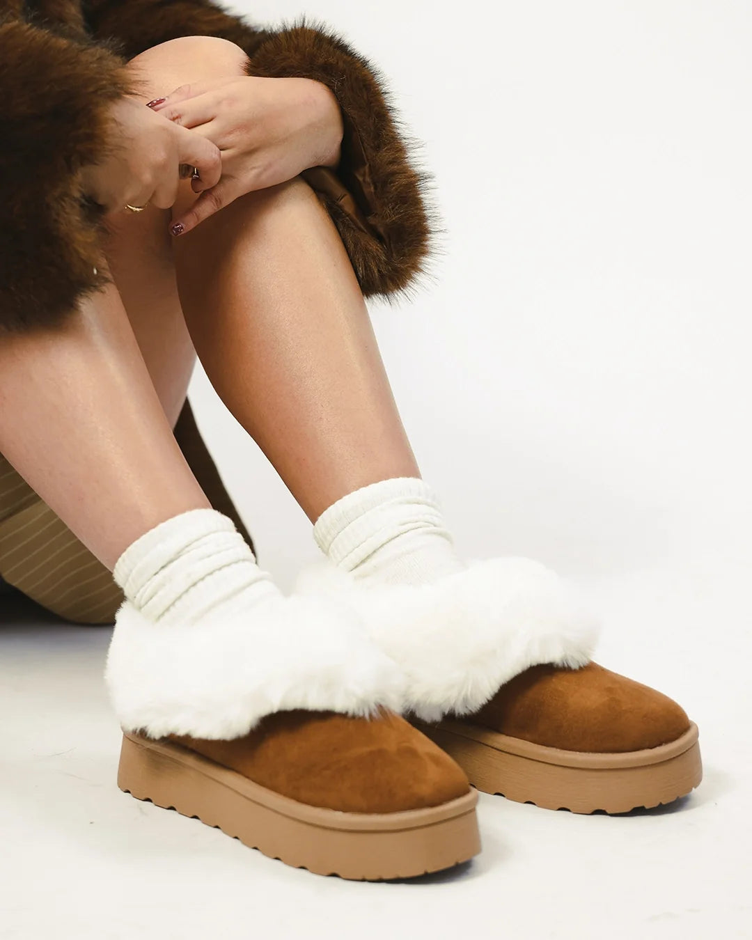 Boots cozy