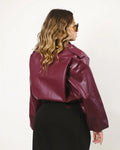 Jacket vin