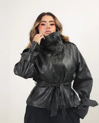 Musse coat