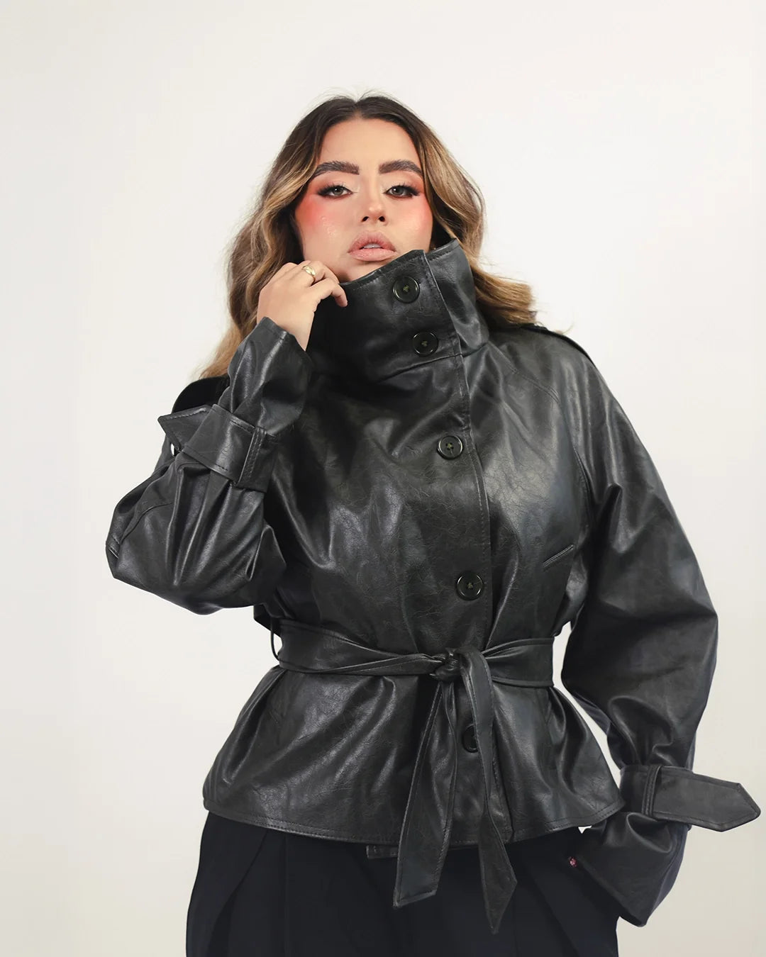 Musse coat