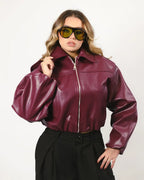 Jacket vin
