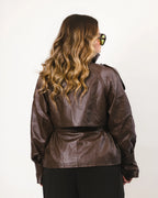 Musse coat